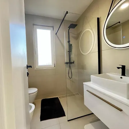 Apartment Porec, Spadici, Brand New