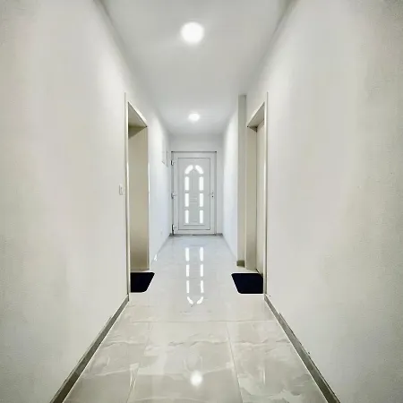 Apartment Porec, Spadici, Brand New