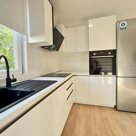 Apartment Porec, Spadici, Brand New *