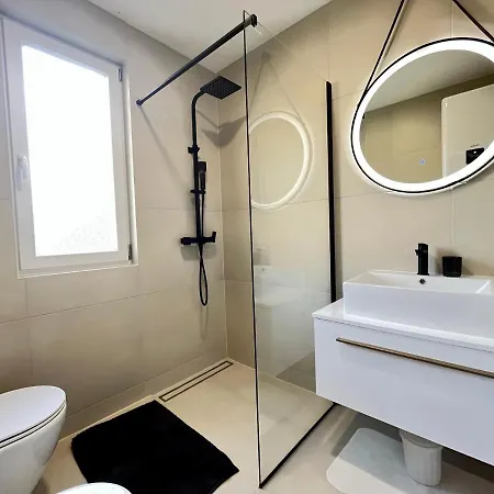 Apartman Porec, Spadici, Brand New Poreč