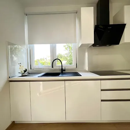 Porec, Spadici, Brand New Apartment *