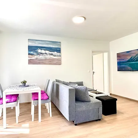 Apartment Porec, Spadici, Brand New