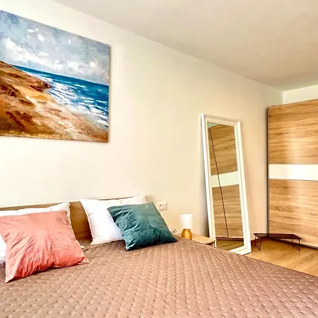 Porec, Spadici, Brand New Apartman *