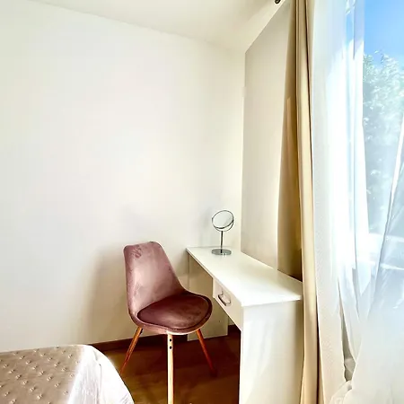 Porec, Spadici, Brand New Apartment Porec