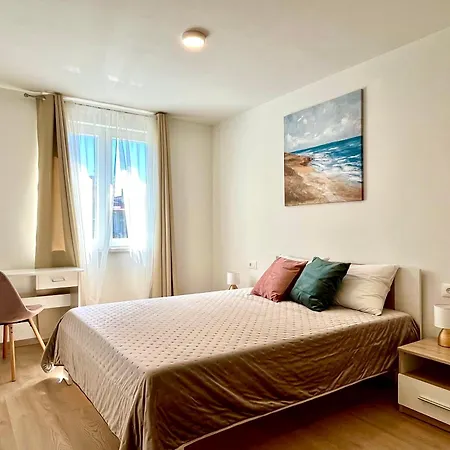 Apartment Porec, Spadici, Brand New Porec