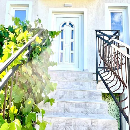 Porec, Spadici, Brand New