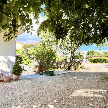 Porec, Spadici, Brand New Apartment *