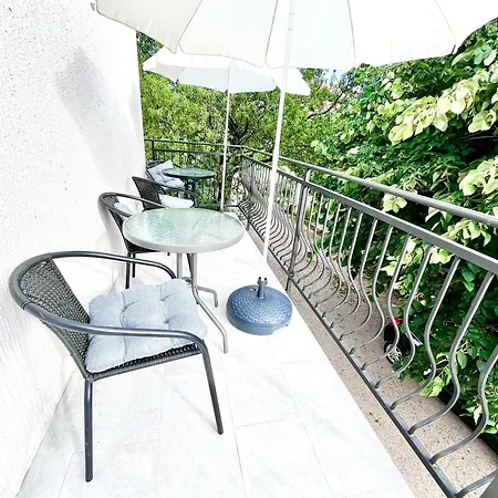 Porec, Spadici, Brand New * Porec