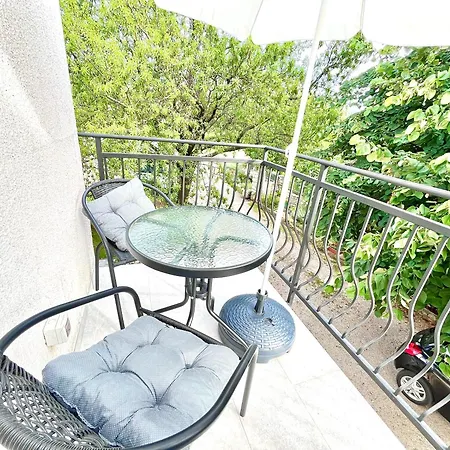 Apartment Porec, Spadici, Brand New