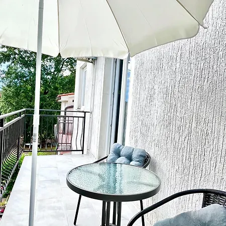 Porec, Spadici, Brand New Apartment *